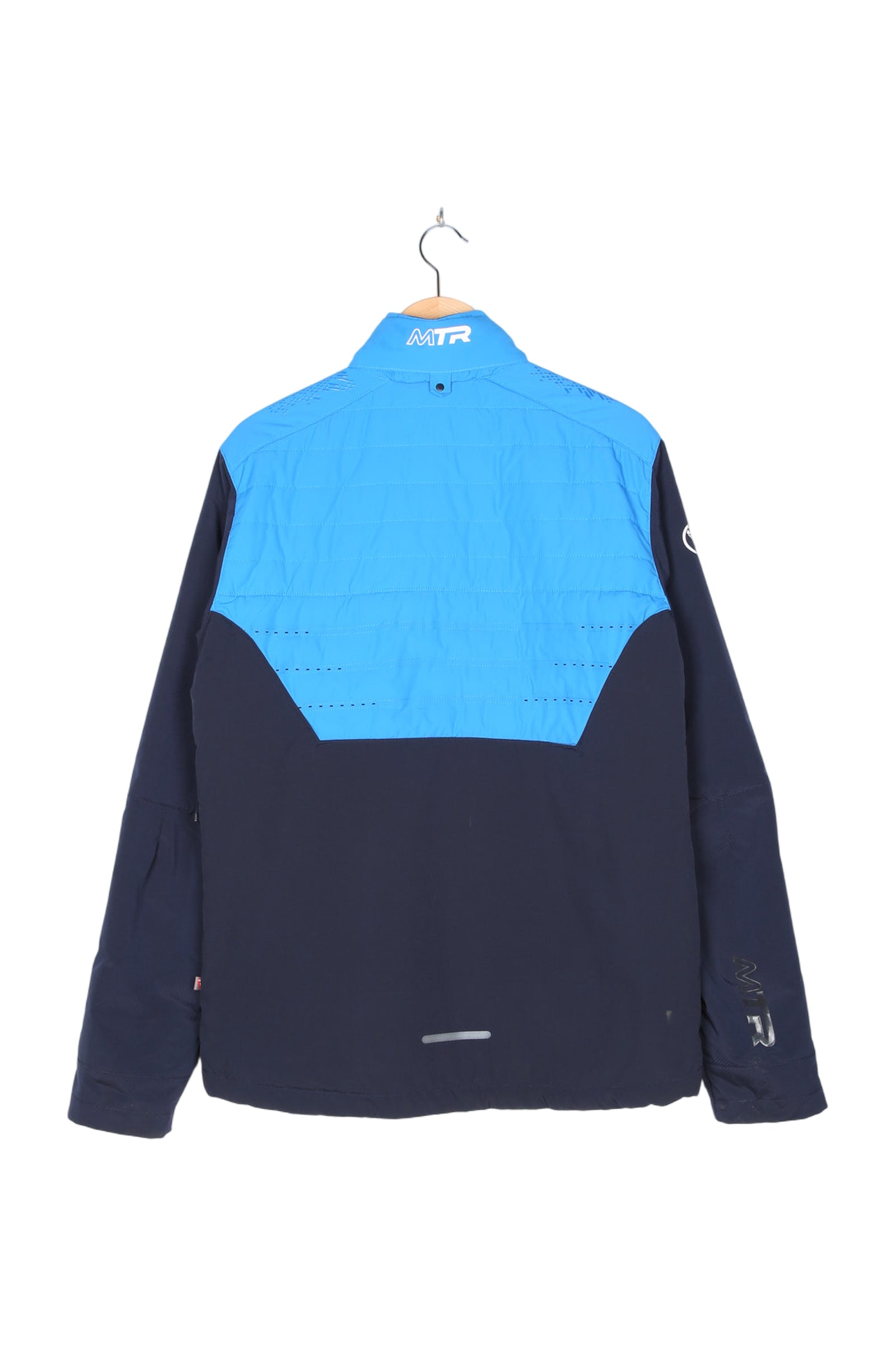 Fahrradjacke für Herren